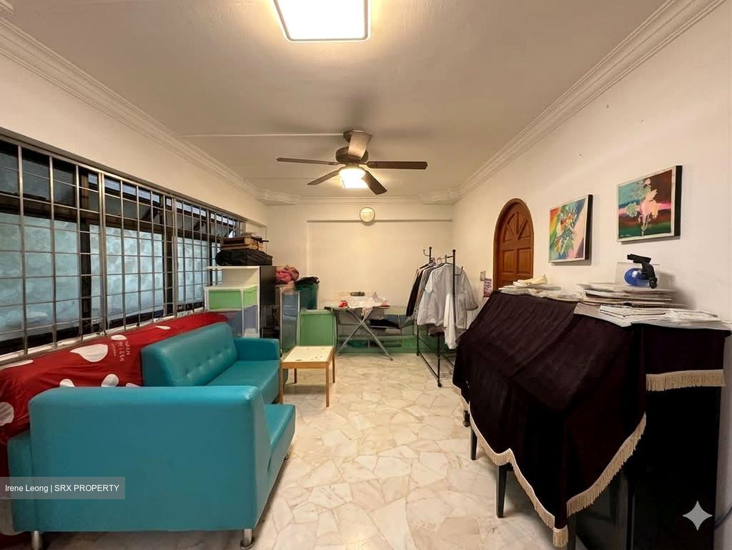 Blk 364 Tampines Street 34 (Tampines), HDB 4 Rooms #566570741